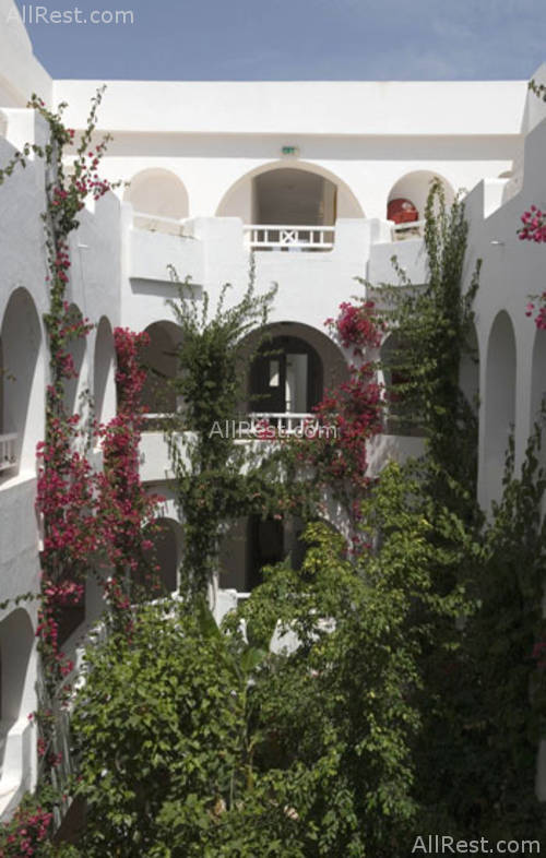 Vincci Djerba Hotel 9